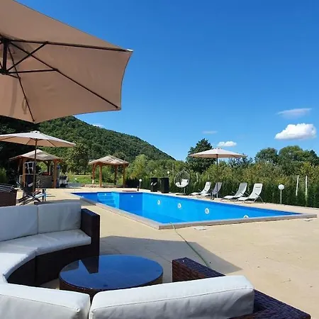Holiday home Arena