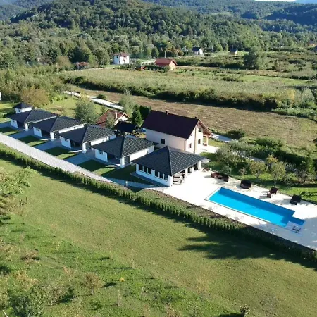 Arena Holiday home Bihac