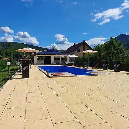 Arena Holiday home Bihac