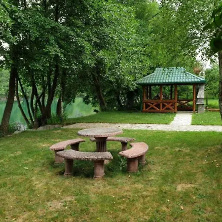 Holiday home Arena