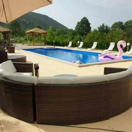 Arena Holiday home *