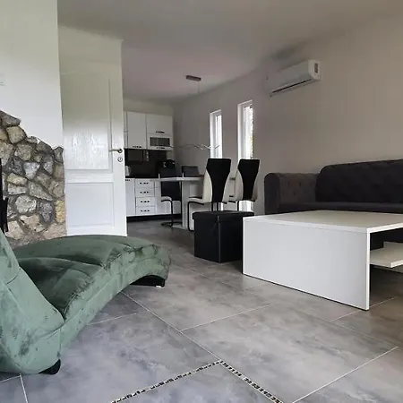 Arena Holiday home