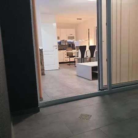 Arena Holiday home *