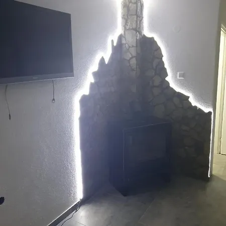 Arena Holiday home